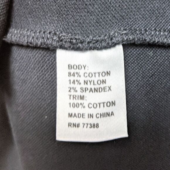 MADEWELL Wavelength High Waisted Circle Skirt 0 - Picture 5 of 8